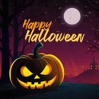 Happy Halloween