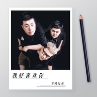 我好喜欢你(DJ版)