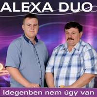 Idegenben nem úgy van