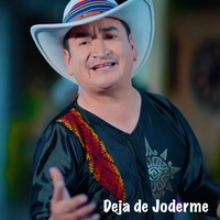Deja de Joderme