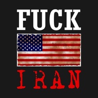 FUCK IRAN