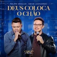 Deus Coloca O Chão - Ao Vivo