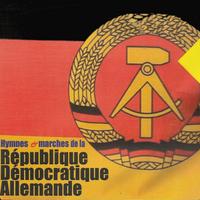 Marsch der nationalen Volksarmee