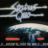 Rockin' All Over The World