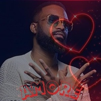 fally ipupa amore - Live
