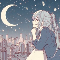 星之诗(主歌)