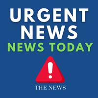 Urgent News - News Today