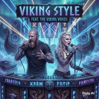 Viking style