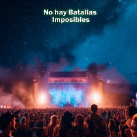 No hay Batallas Imposibles