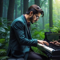 Portraits in Melody