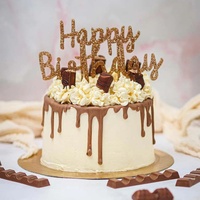 Mbotama Elamu (Joyeux Anniversaire)