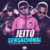 Jeito Sensacional