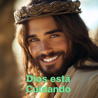 Dios está Cuidando