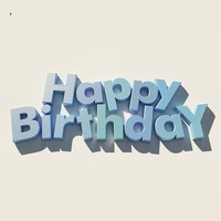 Happy Birthday Country