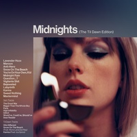 Snow On The Beach - feat. More Lana Del Rey