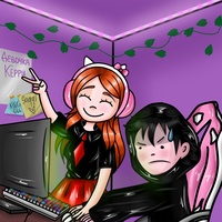 девочка керри