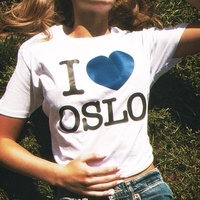 Oslo (Ute nå)