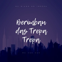 Berimbau das Trepa Trepa