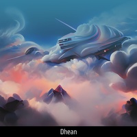 Awan cerah di langit biru (Remastered 2024)