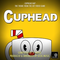 Cuphead Rap (From "Cuphead")