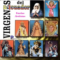 Virgen Del Quinche