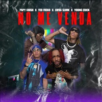 No Me Vendas - Remix