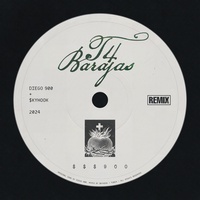 T4 Barajas - $kyhook Remix