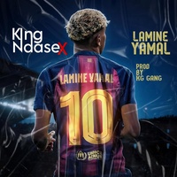 Lamine Yamal