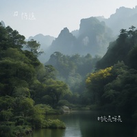 时光晃呀晃(Cover 指尖笑 & 刘洲成)