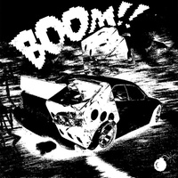 BOOM! (Ultra Slowed)