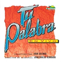 No Te Afanes - En Vivo
