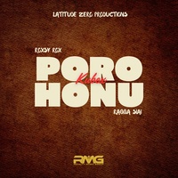Poro Honu Kubex