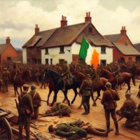 Come out Ye Black and Tans (Remix)