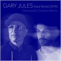 Mad World - Alessandro Fontana Remix [Extended]