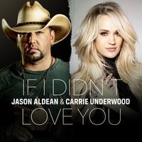 If I Didn’t Love You