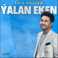 Ýalan Eken