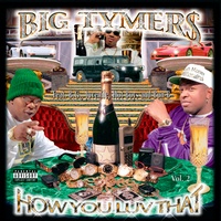 Big Tymers (Intro)