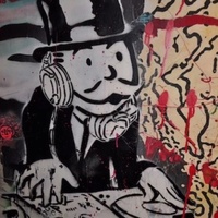 نشك راس الارض