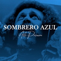 Sombrero Azul