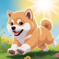 Shibainu no uta