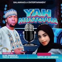 Yah Mustopha