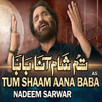 Tum Shaam Aana Baba as