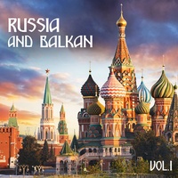 Omsk Polka
