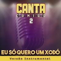 Eu Só Quero Um Xodó - Instrumental