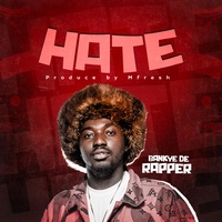 Hate