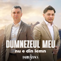 Dumnezeul meu nu e din lemn