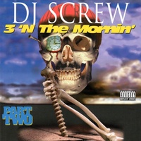 Sailin' Da South (Screwed)