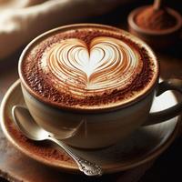 Café, Cafezinho (Acoustic)