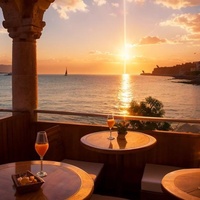 Crazy summer memories