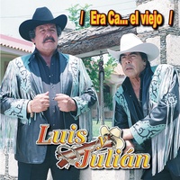 Era Cabrón El Viejo